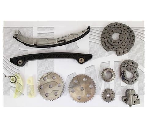 Km international KCD234 Timing chain kit KCD234