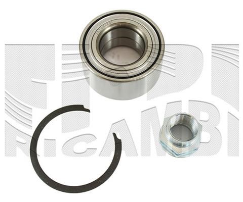 Caliber RC9061H Wheel bearing RC9061H