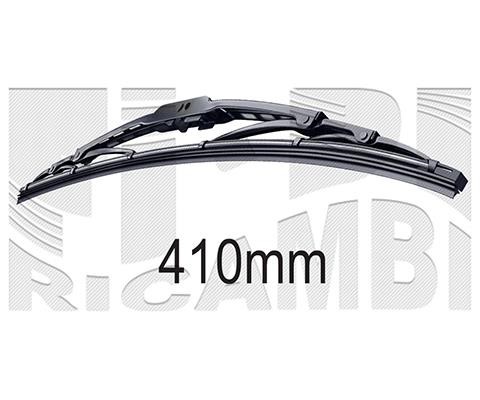 Autoteam WBC410 Frame wiper blade 400 mm (16") WBC410