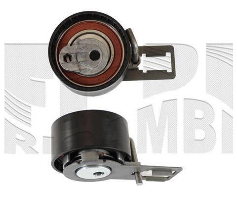 Km international FI26510 Tensioner pulley, timing belt FI26510