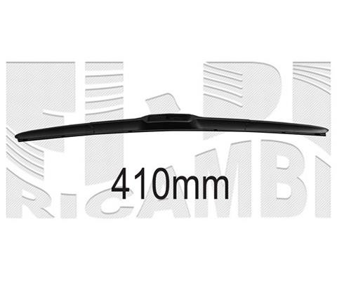 Autoteam WBA410 Hybrid Wiper Blade 400 mm (16") WBA410