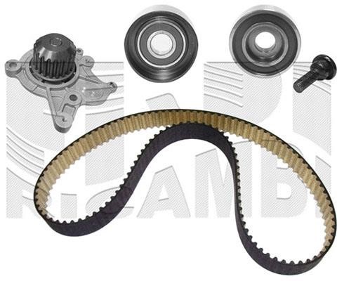 Caliber 0548KHW Timing Belt Kit 0548KHW