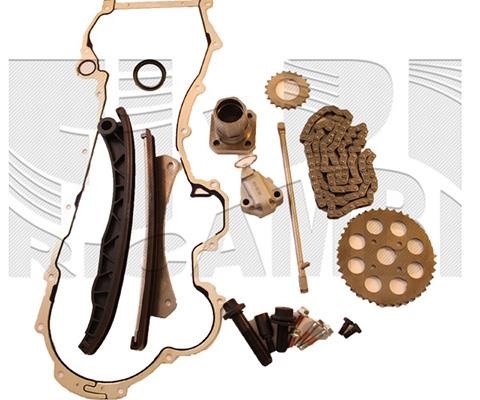 Km international KCD330 Timing chain kit KCD330