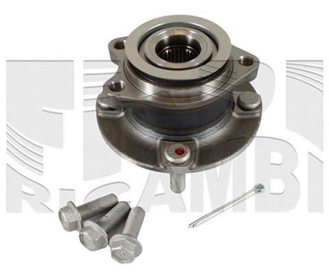 Caliber RC3303 Wheel hub bearing RC3303