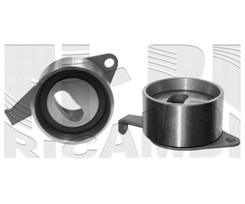 Autoteam A03204 Tensioner pulley, timing belt A03204