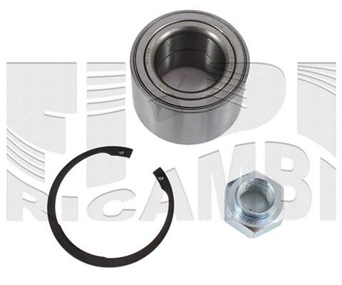 Km international RK4410H Wheel hub bearing RK4410H