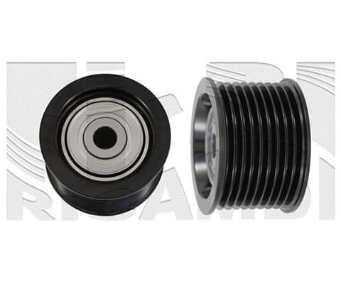 Caliber 89282 V-ribbed belt tensioner (drive) roller 89282