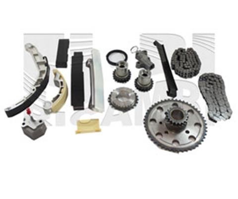 Km international KCD240 Timing chain kit KCD240