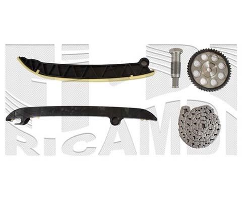 Autoteam KCA244 Timing chain kit KCA244