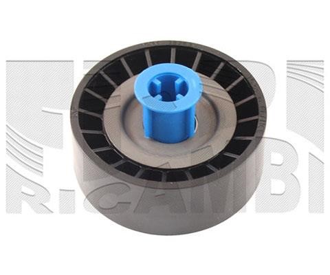 Caliber 89372 V-ribbed belt tensioner (drive) roller 89372