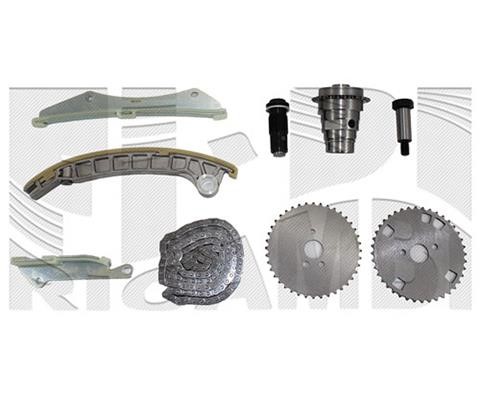 Autoteam KCA218 Timing chain kit KCA218