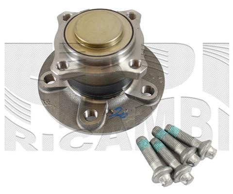 Caliber RC10570 Wheel hub bearing RC10570