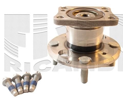 Caliber RC7930 Wheel bearing kit RC7930