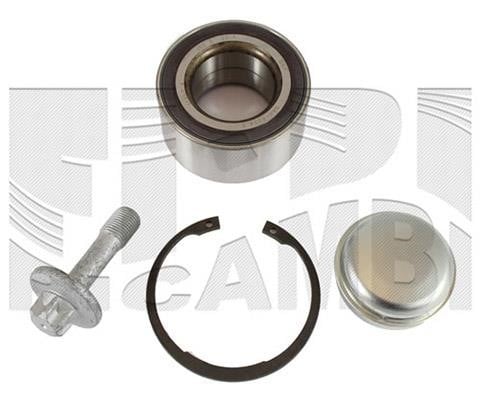Caliber RC6808 Wheel hub bearing RC6808