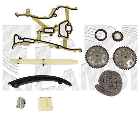 Caliber KCC268 Timing chain kit KCC268