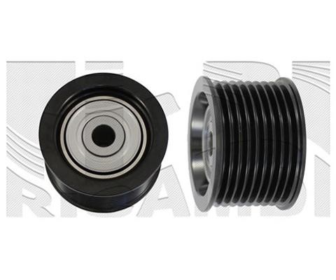 Autoteam AA1074 V-ribbed belt tensioner (drive) roller AA1074