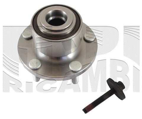 Km international RK6044H Wheel bearing RK6044H