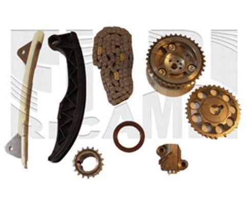 Caliber KCC324 Timing chain kit KCC324