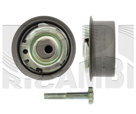Autoteam AA1172 Tensioner pulley, timing belt AA1172