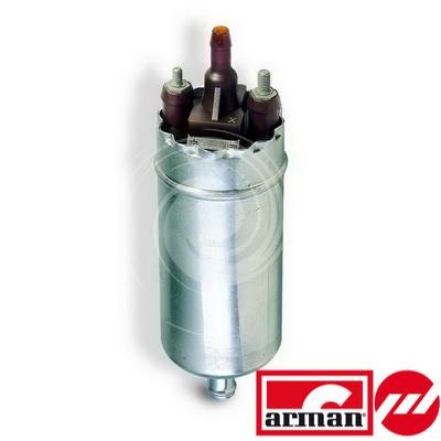 Autoteam G0079AS Fuel pump G0079AS