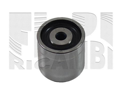 Autoteam AA1214 Tensioner pulley, timing belt AA1214
