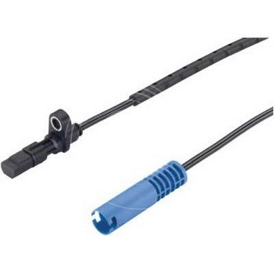 Autoteam L4504 Sensor, wheel speed L4504