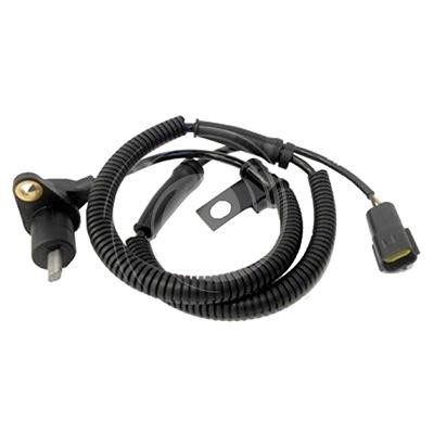 Autoteam L4969 Sensor, wheel speed L4969