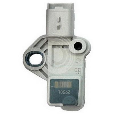 Autoteam L3387 Crankshaft position sensor L3387