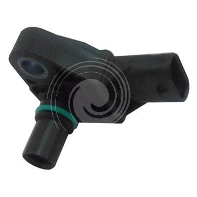 Autoteam L43081 Boost pressure sensor L43081