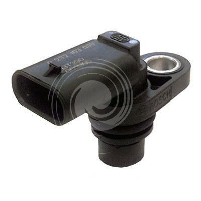 Autoteam L33226 Camshaft position sensor L33226