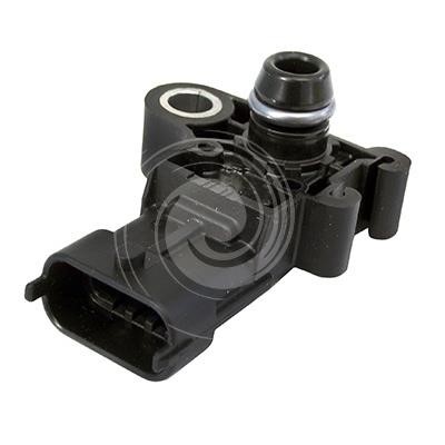 Autoteam L4313 Sensor, intake manifold pressure L4313