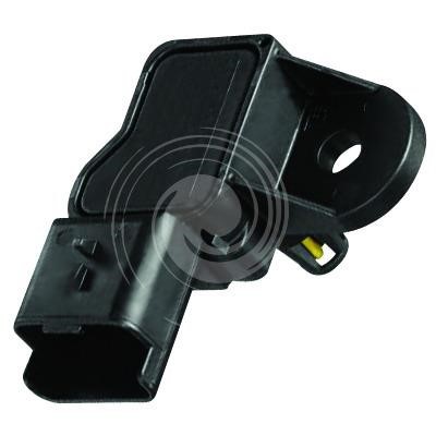 Autoteam L4300 MAP Sensor L4300