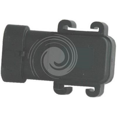 Autoteam L4233 MAP Sensor L4233