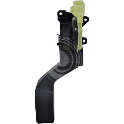 Autoteam L42197 Accelerator Pedal Kit L42197