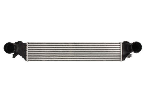 Thermotec DAM026TT Intercooler, charger DAM026TT