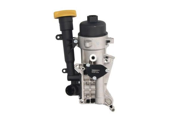 Oil filter housing Thermotec DFF001TT