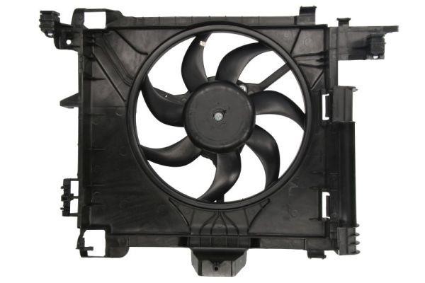 Thermotec D8M011TT Hub, engine cooling fan wheel D8M011TT
