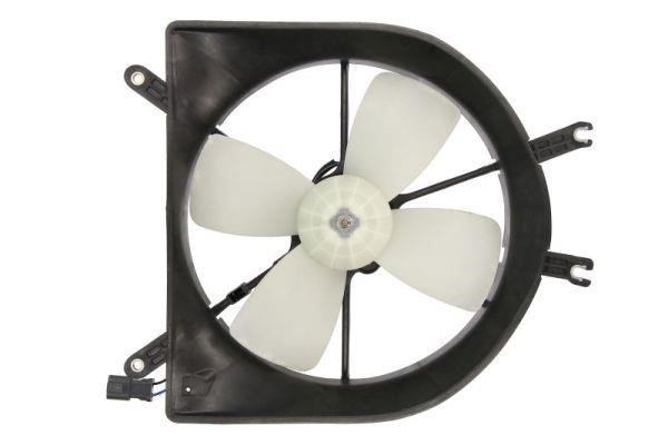 Thermotec D84008TT Hub, engine cooling fan wheel D84008TT