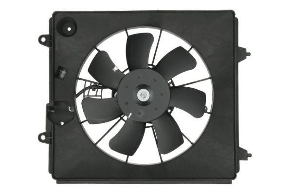 Thermotec D84005TT Radiator fan D84005TT