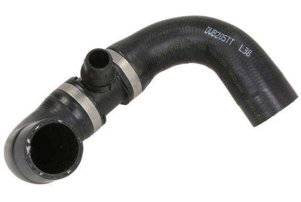 Thermotec DWB205TT Heater hose DWB205TT DWB205TT Thermotec Heater hose
