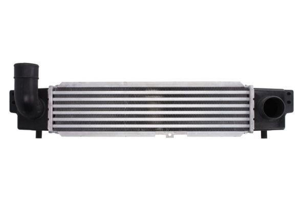Intercooler Kia: DA03001TT Thermotec Intercooler, charger