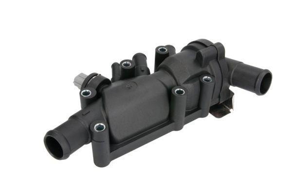 Thermotec D2G017TT Coolant thermostat D2G017TT D2G017TT Thermotec Coolant thermostat