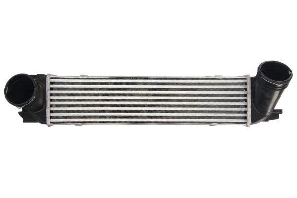 Turbocharger intercooler BMW Z4 Roadster: DAB019TT Thermotec Intercooler, charger