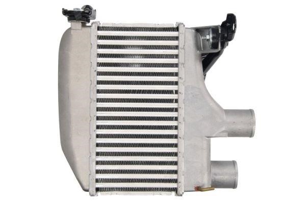 Turbocharger intercooler Toyota Corolla: DA2003TT Thermotec Intercooler, charger