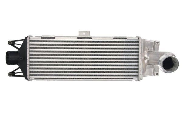 Intercooler Iveco Daily: DAE002TT Thermotec Intercooler, charger