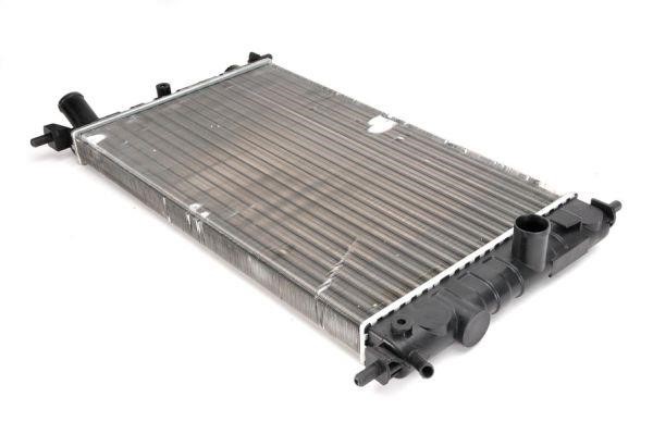 Thermotec D7X012TT Radiator, engine cooling D7X012TT