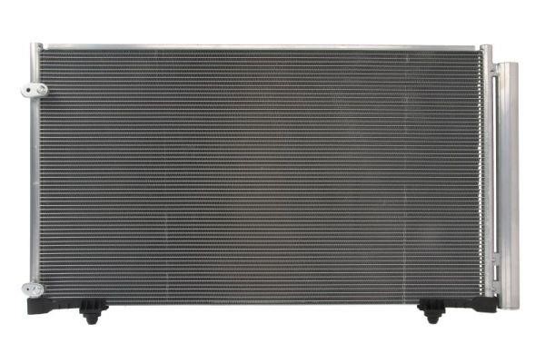 Aircon condenser Toyota Sienna: KTT110713 Thermotec AC Condenser