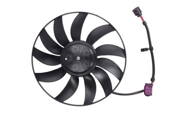 Thermotec D8W045TT Hub, engine cooling fan wheel D8W045TT