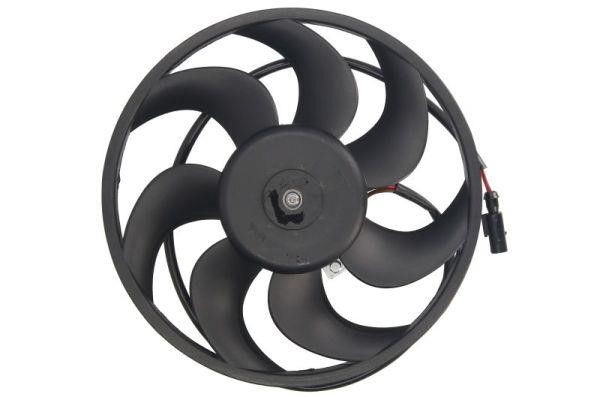 Thermotec D8M010TT Hub, engine cooling fan wheel D8M010TT