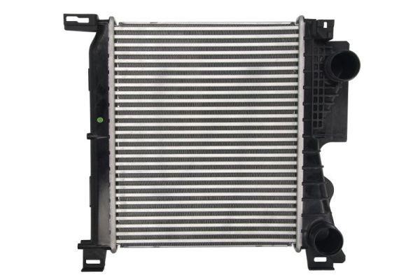 Thermotec DAY001TT Intercooler, charger DAY001TT